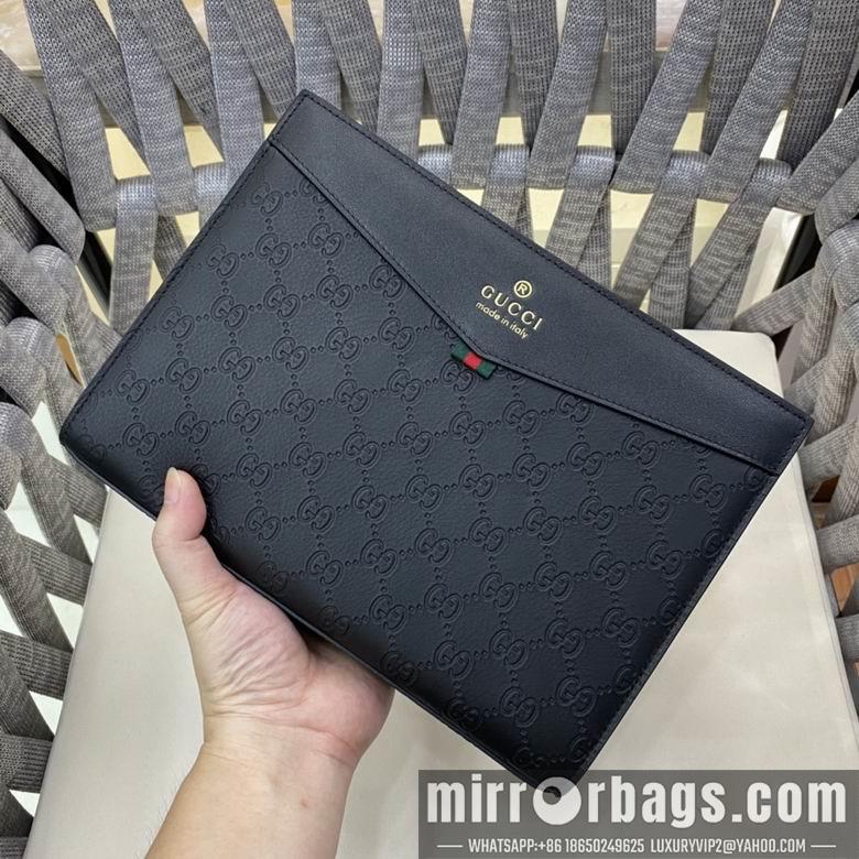 Replica Gucci Bags 1:1 1043-5 27X20X6.5cm WP