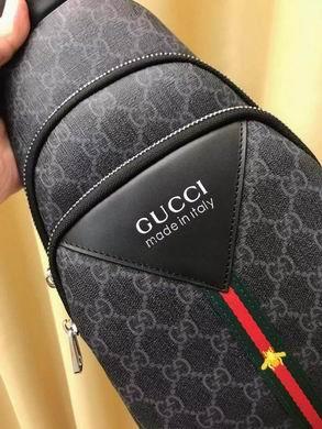 Replica Gucci Bags 1:1 866 32X18X9cm XM 2colour