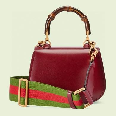 Replica Gucci Bags 1:1 Bamboo 686864 17X12X7.5cm MP 2colour