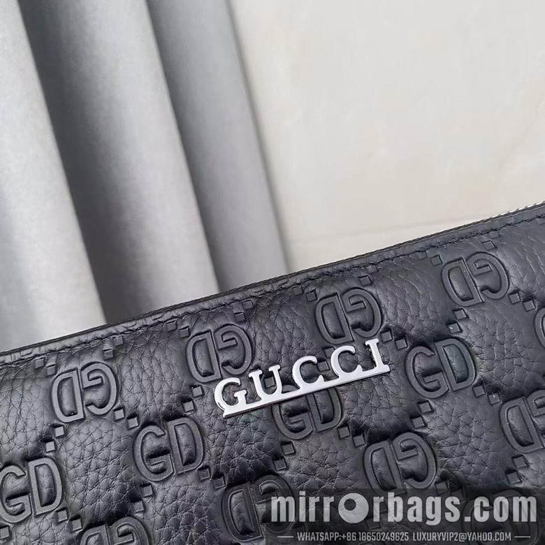 Replica Gucci Bags 1:1 20X10X2cm 070111 XM