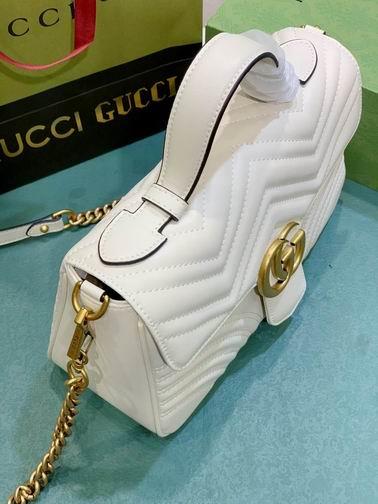 Replica Gucci Bags 1:1 498110 27X19X10.5cm DF 4colour