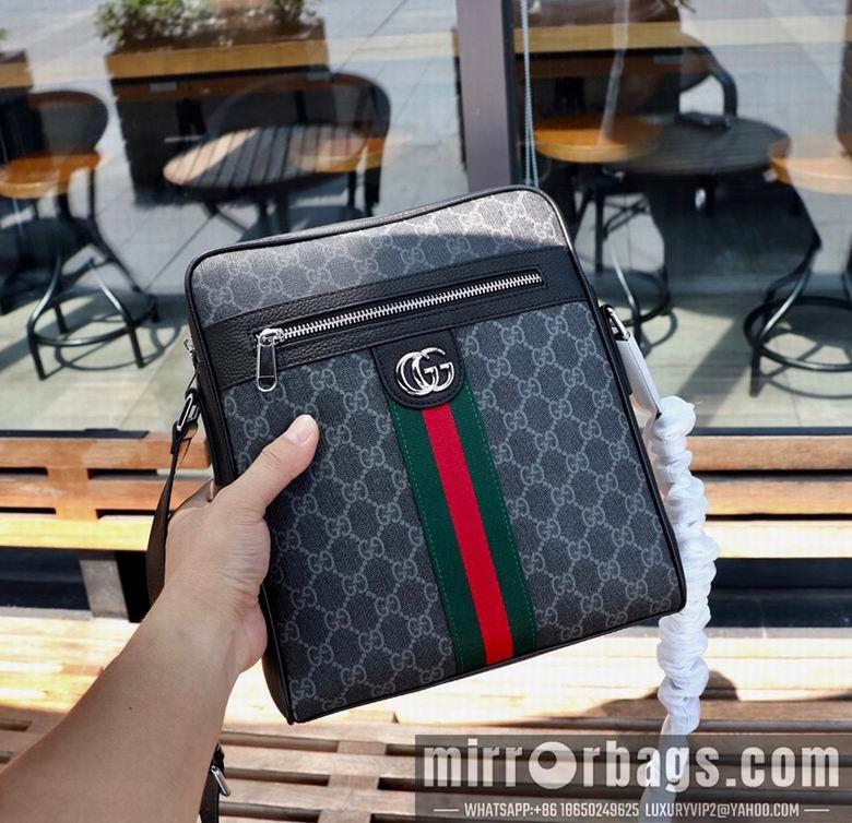 Replica Gucci Bags 1:1 33099-3 25X28X6cm XM 2colour