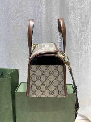 Replica Gucci Bags 1:1 645453 23x16x12cm df04