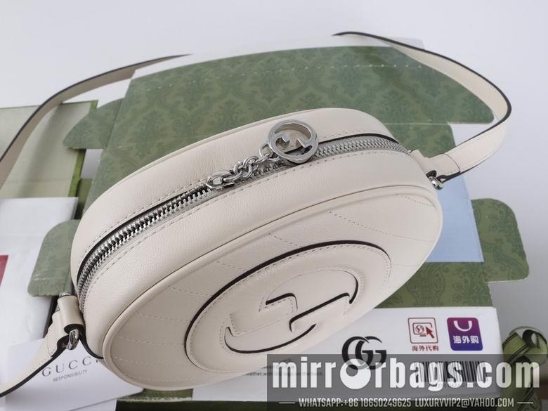 Replica Gucci Bags 1:1 760175 15X20X8cm YG 3colour