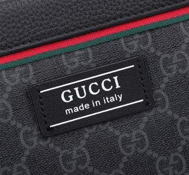 Replica Gucci Bags 1:1 8347-4 28X17X2.5cm WP 3colour