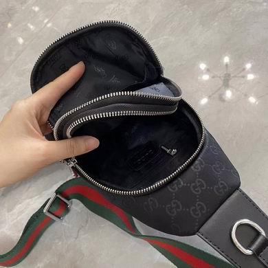 Replica Gucci Bags 1:1 16X30X7cm 082102 XM 3colour