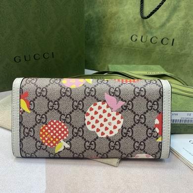 Replica Gucci Bags 1:1 660909 19X10X2.5cm XM