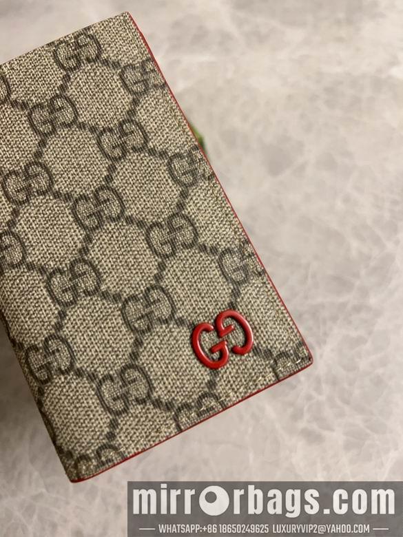 Replica Gucci Bags 1:1 768249 7.5X12cm YG 2