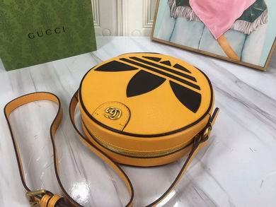 Replica Gucci Bags 1:1 702626 22X22X7cm DF 4colour