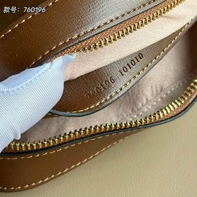 Replica Gucci Bags 1:1 760196 20X13X6cm DF 4colour