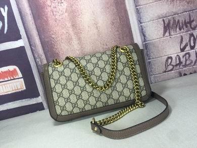 Replica Gucci Bags 1:1 443497 26X15X7cm DF-4