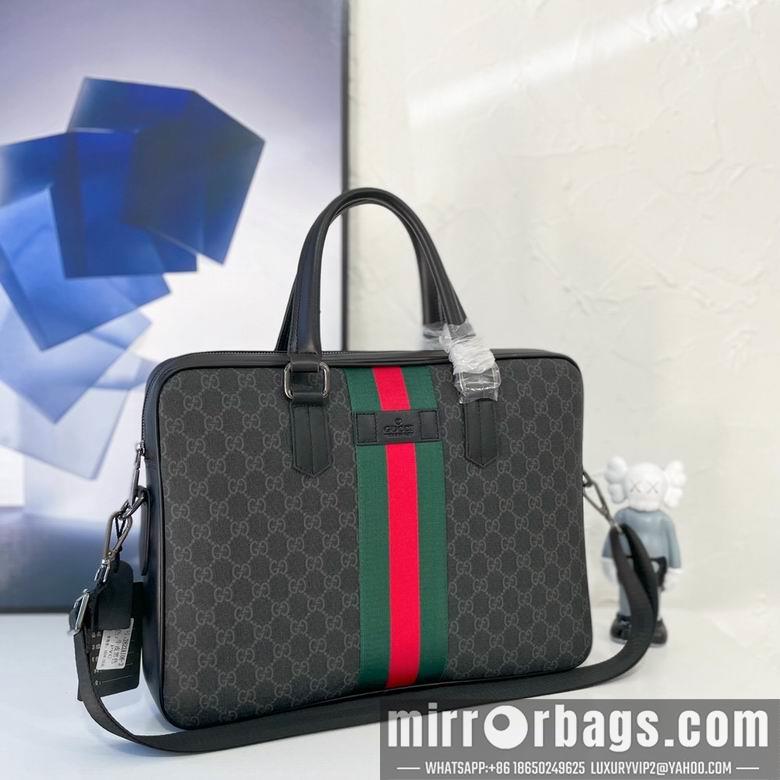 Replica Gucci Bags 1:1 A106 39X29X7cm XM 2colour