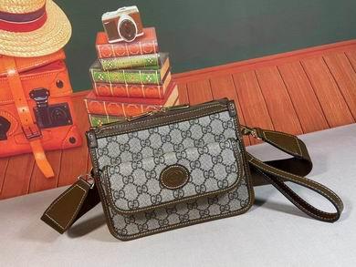 Replica Gucci Bags 1:1 WD674164 21X16.5X8