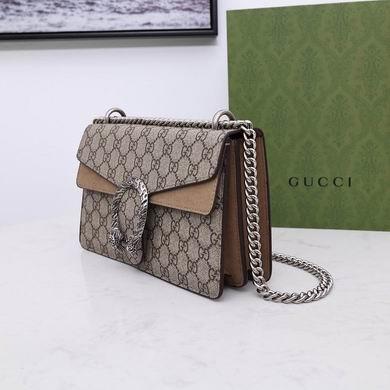 Replica Gucci Bags 1:1 WL499623 25X14X8
