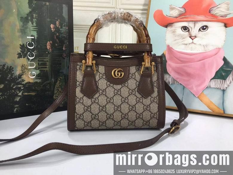 Replica Gucci Bags 1:1 WD655661 20X16X10