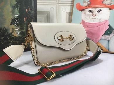 Replica Gucci Bags 1:1 677286 26X16X4cm DF 3colour