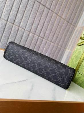 Replica Gucci Bags 1:1 598234 28.5X18X9cm XM 3colour