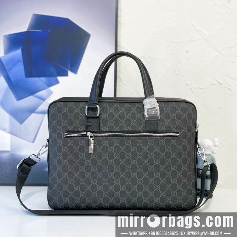 Replica Gucci Bags 1:1 A115 39X29X7cm XM 2colour