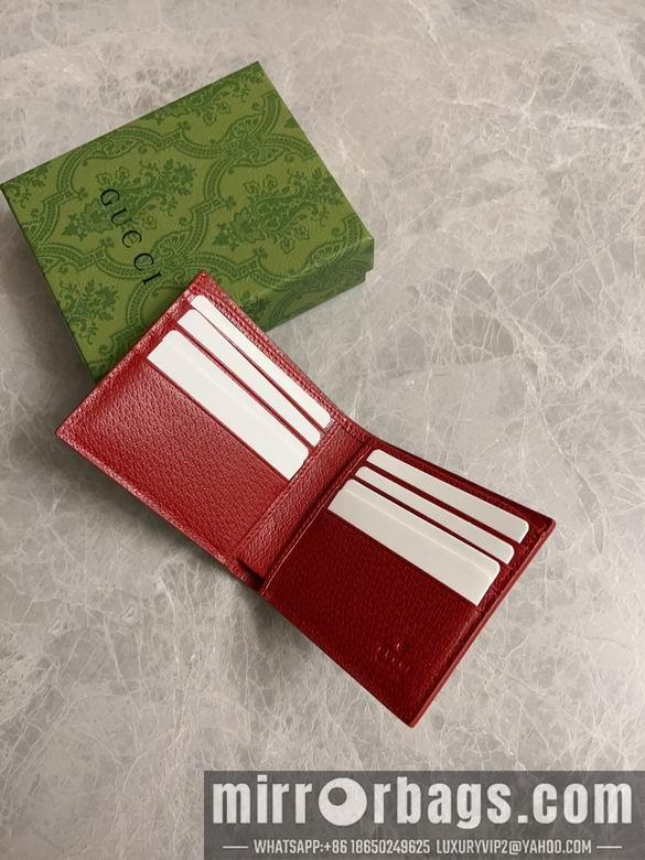 Replica Gucci Bags 1:1 768243 11X9cm YG 5
