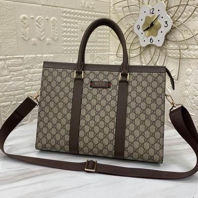 Replica Gucci Bags 1:1 5144-1 39X29X6cm WP 2colour