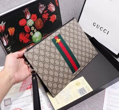 Replica Gucci Bags 1:1 475317 30.5X21X1.5cm XM