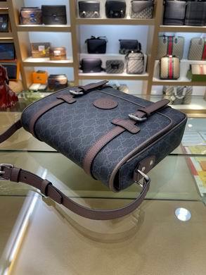 Replica Gucci Bags 1:1 6006-2 28X7X21cm WP 2colour