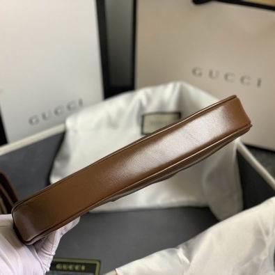 Replica Gucci Bags 1:1 Jackie 636706 28x19x4.5 cm df02