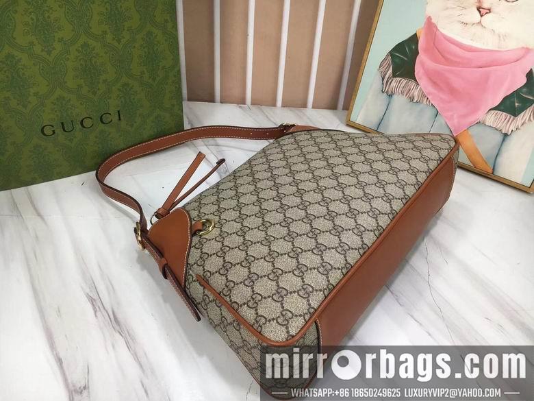 Replica Gucci Bags 1:1 815217 37X23X8cm DF 2colour