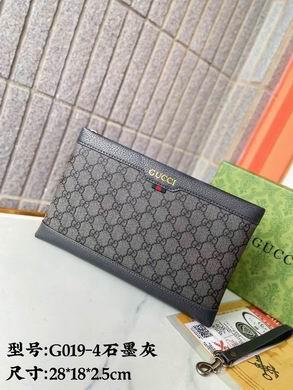 Replica Gucci Bags 1:1 G019-4 28X18X2.5cm XM 3colour