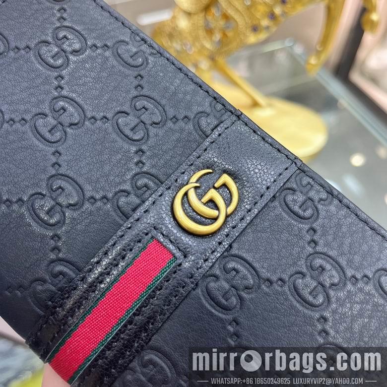 Replica Gucci Bags 1:1 Long 19X10cm short 12X10cm 031603 XM