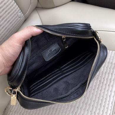 Replica Gucci Bags 1:1 A122-1 26X17X7cm XM 2colour