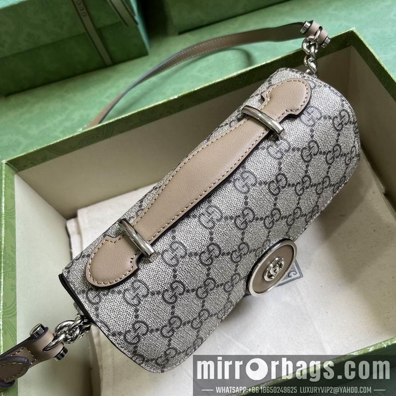 Replica Gucci Bags 1:1 739722 21X10X5cm