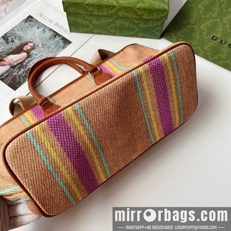 Replica Gucci Bags 1:1 774183 40X33X18.5cm DF 4colour