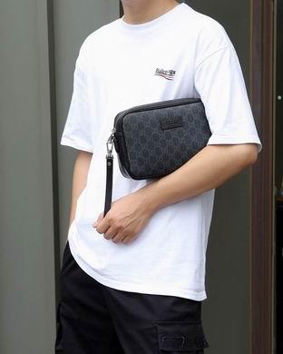Replica Gucci Bags 1:1 5010 24X6X16cm WP 3colour