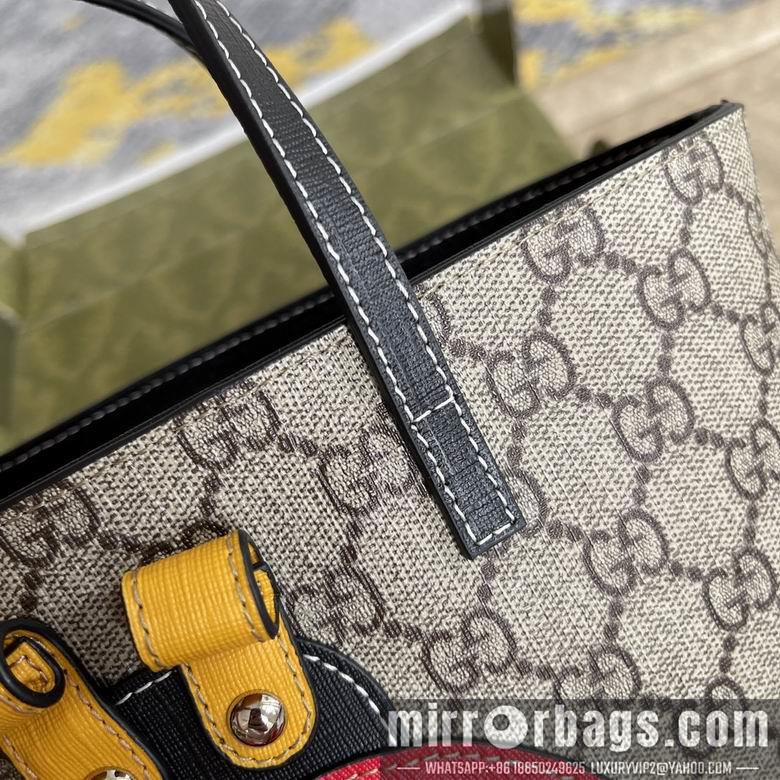 Replica Gucci Bags 1:1 666288 21X20X10cm DF