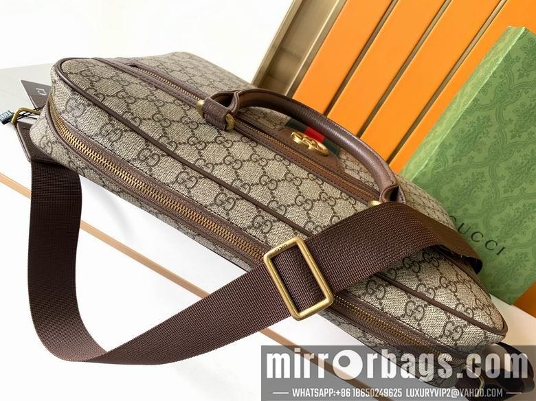 Replica Gucci Bags 1:1 7032-1 39X7X29cm WP
