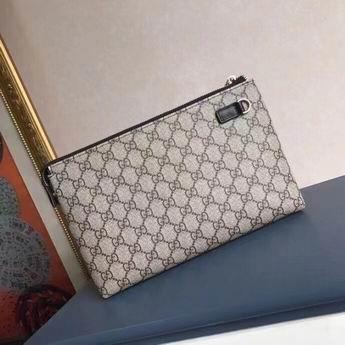 Replica Gucci Bags 1:1 8004 28X18X2.5cm XM 2colour