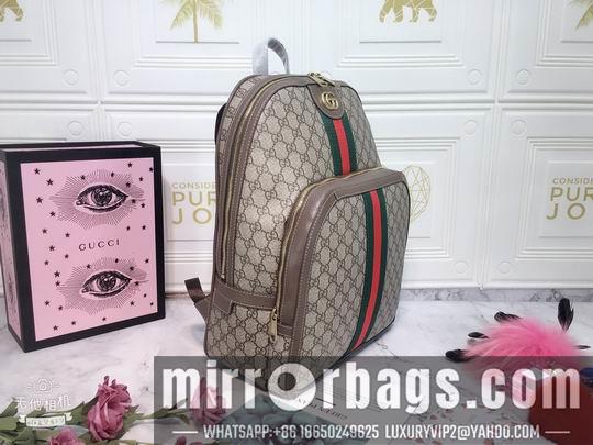 Replica Gucci Bags 1:1 Ophidia 547967 32x40.5x14.5cm df04