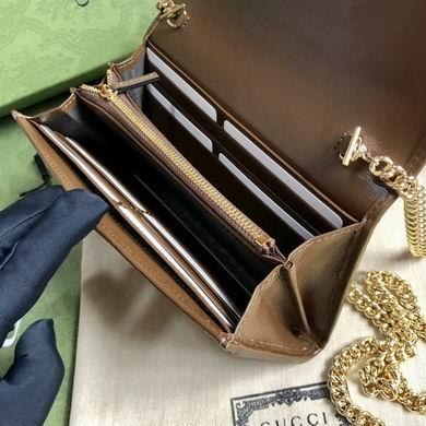 Replica Gucci Bags 1:1 621888 19X10X4cm DF