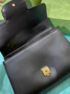 Replica Gucci Bags 1:1 702049 28.5X21X11cm DF 3colour