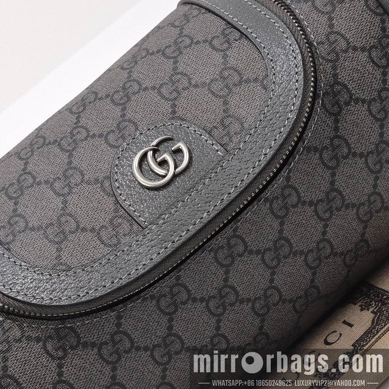 Replica Gucci Bags 1:1 739670 24X13X28cm DF