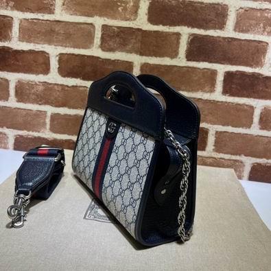Replica Gucci Bags 1:1 Ophidia 693724 25.5x19x10cm df0329