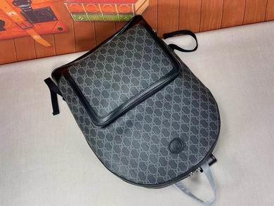 Replica Gucci Bags 1:1 704017 31.5X41X14.5cm DF 2colour