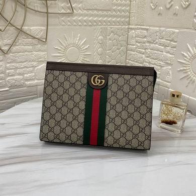 Replica Gucci Bags 1:1 5063-5 27X21X6cm WP