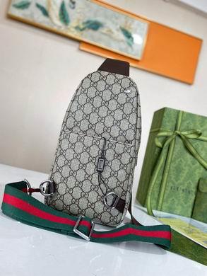 Replica Gucci Bags 1:1 82023 15X28X6cm XM 2colour