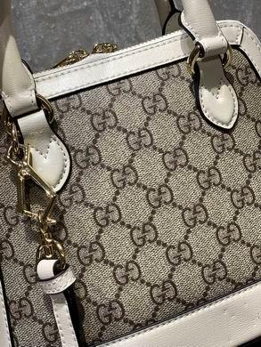 Replica Gucci Bags 1:1 WD640716 20X19.5X7.5