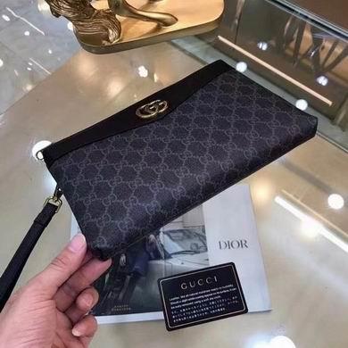 Replica Gucci Bags 1:1 k33081 28X19X3cm WP 2colour