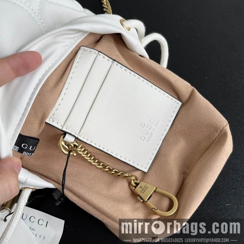 Replica Gucci Bags 1:1 575163 19X17cm DF 4