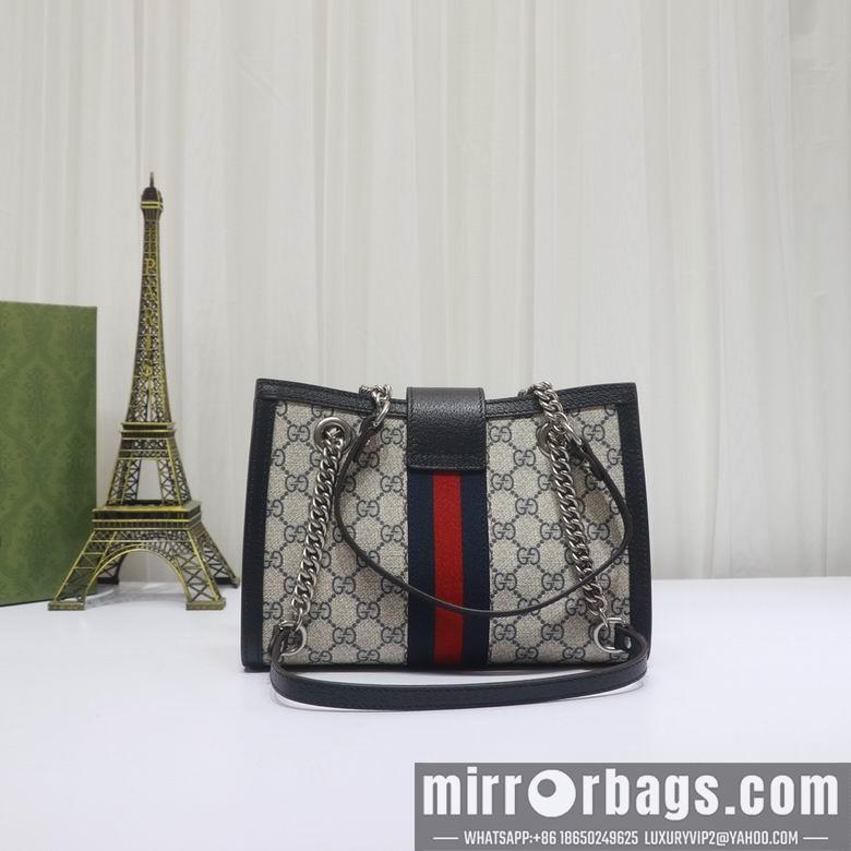 Replica Gucci Bags 1:1 498156 26X18X10cm DF-2
