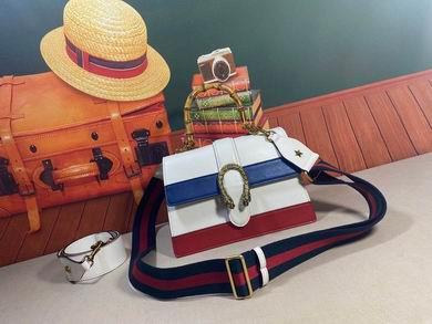 Replica Gucci Bags 1:1 WD448075 27X18X13